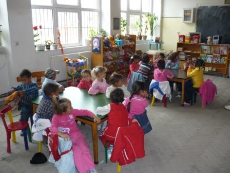 anul scolar 2008-2009